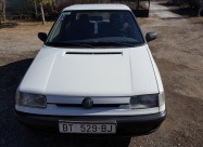 Skoda Felicia I Traktor Imt 533