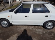 Skoda Felicia I Traktor Imt 533