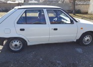 Skoda Felicia I Traktor Imt 533