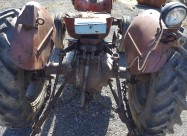 Skoda Felicia I Traktor Imt 533