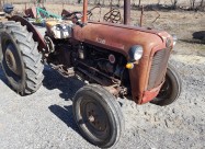 Skoda Felicia I Traktor Imt 533