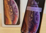 Apple Iphone Xs Max Iphone Xs