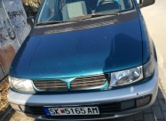 Mitsubishi Space Runner