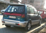 Mitsubishi Space Runner