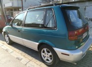 Mitsubishi Space Runner