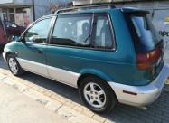 Mitsubishi Space Runner