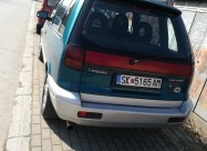 Mitsubishi Space Runner