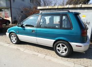 Mitsubishi Space Runner