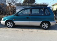 Mitsubishi Space Runner