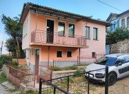 Продавам куќа во Крушево