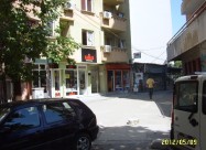 Izdavam Dukjan 25m2 Vo Strog Centar