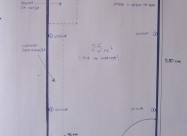 Izdavam Dukjan 25m2 Vo Strog Centar