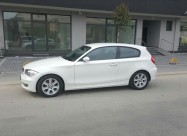 Se Prodava Bmw 118d 2.0 143ks 2008 God Uvezeno Od 