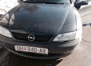 Prodavam Opel Vectra