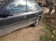 Prodavam Opel Vectra