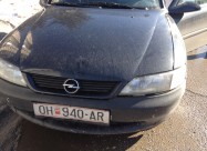 Prodavam Opel Vectra