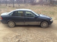 Prodavam Opel Vectra