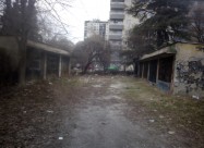 Prodavam Garaza Vo K.voda!!!