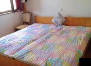 Izdavam  Komforten Stan Vo Ohrid
