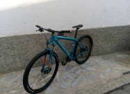 Focus Blackforest 29r