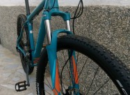 Focus Blackforest 29r
