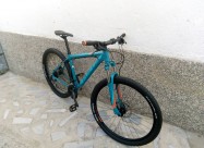 Focus Blackforest 29r