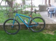 Focus Blackforest 29r