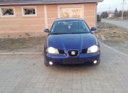 Seat Ibiva 1.4 Benzin