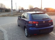 Seat Ibiva 1.4 Benzin