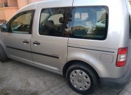 Vw Caddy 1.9tdi 2010g.
