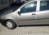 Fiat Punto 1.2