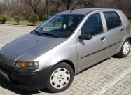 Fiat Punto 1.2