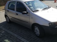 Fiat Punto 1.2
