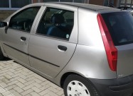 Fiat Punto 1.2