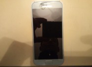 Samsung A3 2017