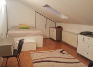 Se Izdava Stan 70m2 Na Ul.vodnjanska