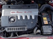 Alfa Romeo 147 1.9 116
