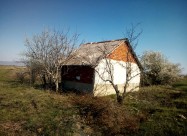 Vikendica-niva Gorno Orizari