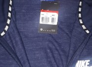 Nike Dukser