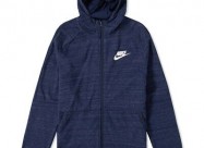 Nike Dukser