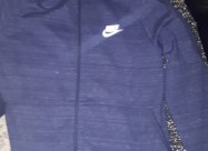 Nike Dukser