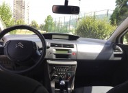 Prodavam Citroen C4