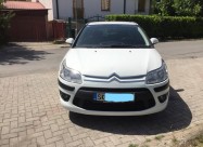 Prodavam Citroen C4