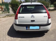 Prodavam Citroen C4