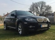 Bmw X6 3.5d Xdirve 2012