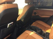 Bmw X6 3.5d Xdirve 2012