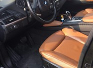 Bmw X6 3.5d Xdirve 2012