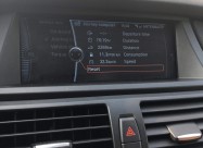 Bmw X6 3.5d Xdirve 2012