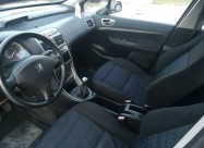 Peugeot 307 2.0hdi 66kw 90ks