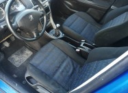 Peugeot 307 2.0hdi 66kw 90ks